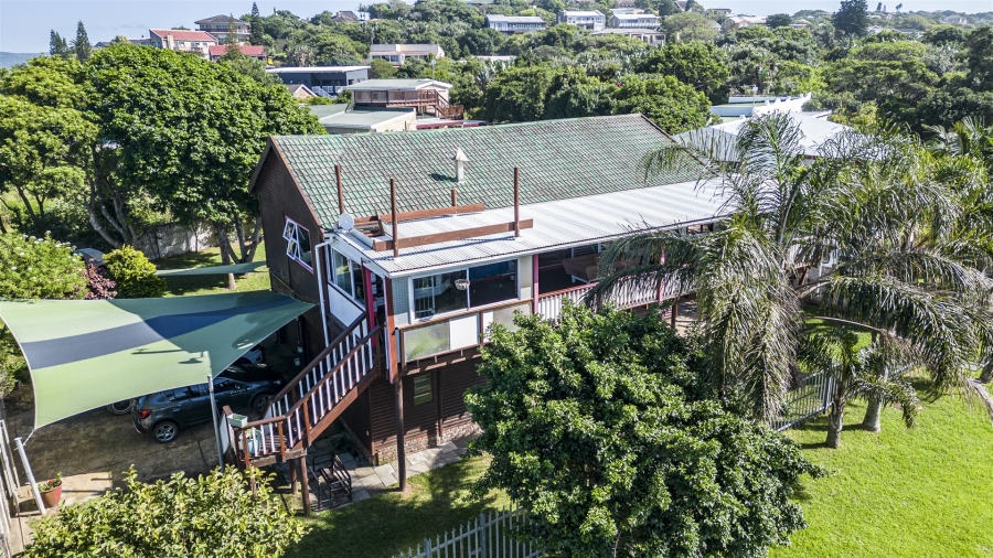 3 Bedroom Property for Sale in Cintsa East Eastern Cape